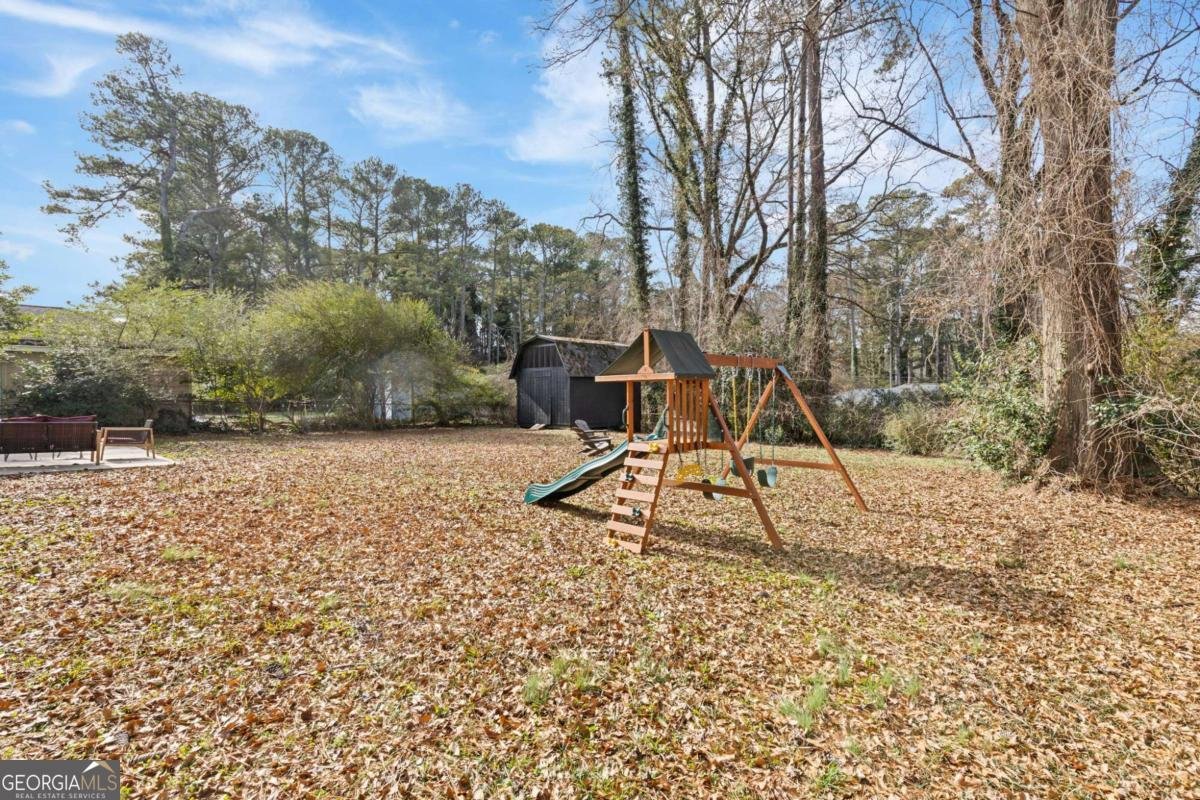 566 Lyle Drive Marietta - Photo 31