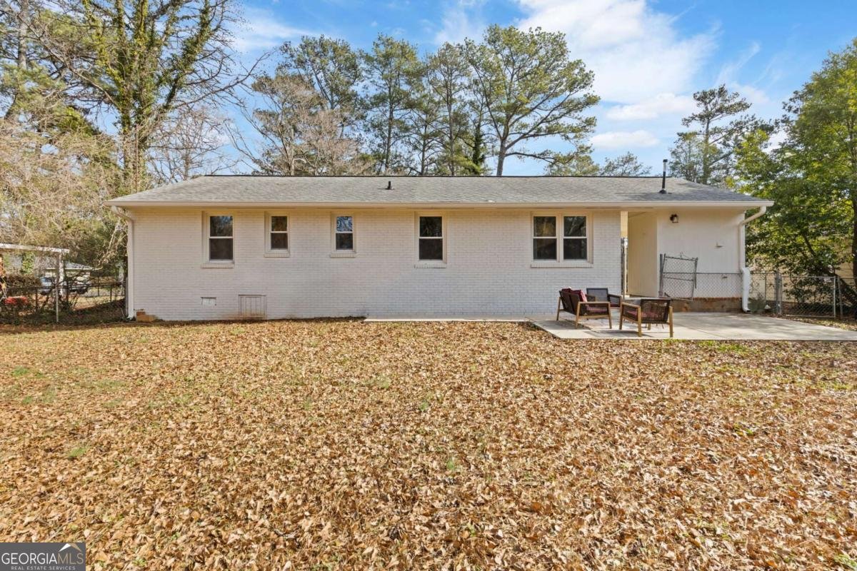 566 Lyle Drive Marietta - Photo 32