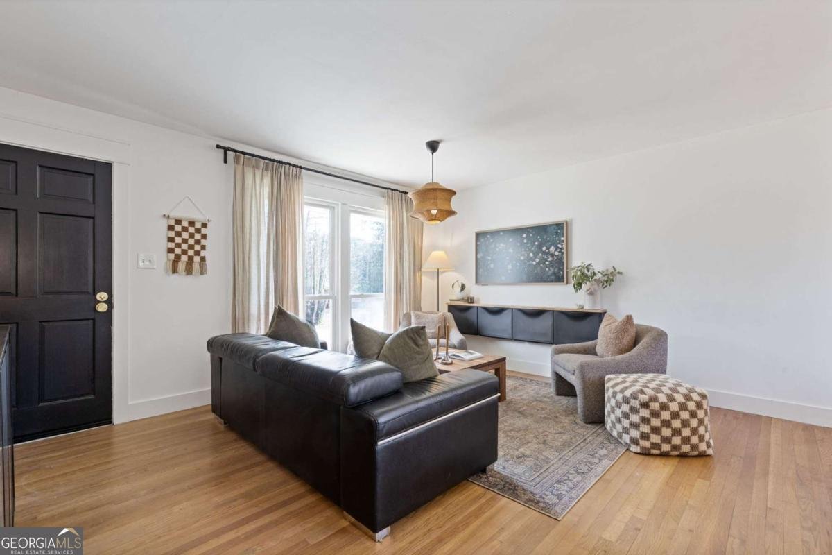 566 Lyle Drive Marietta - Photo 6