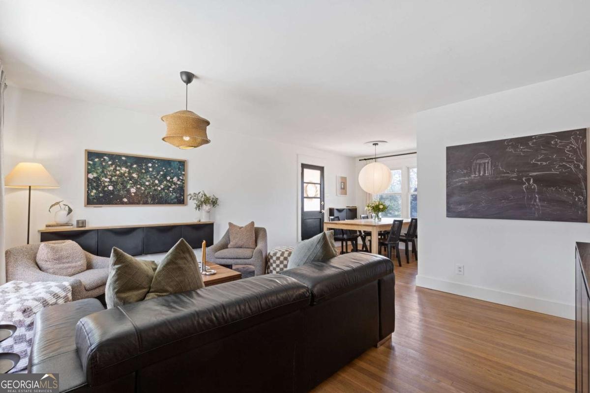 566 Lyle Drive Marietta - Photo 7