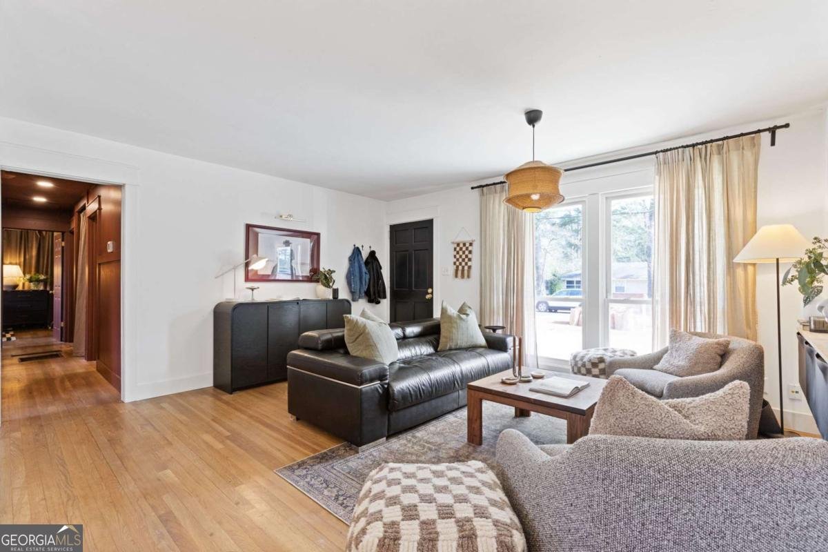 566 Lyle Drive Marietta - Photo 8