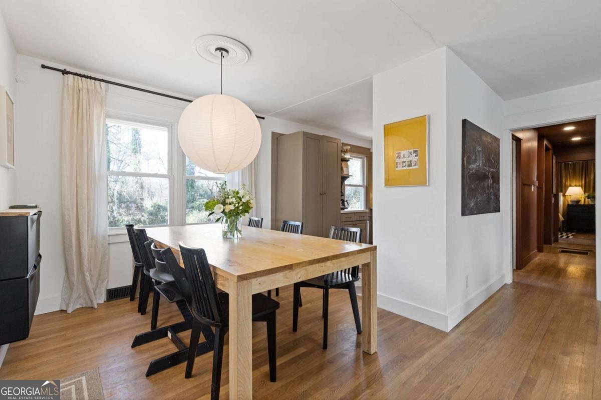 566 Lyle Drive Marietta - Photo 9