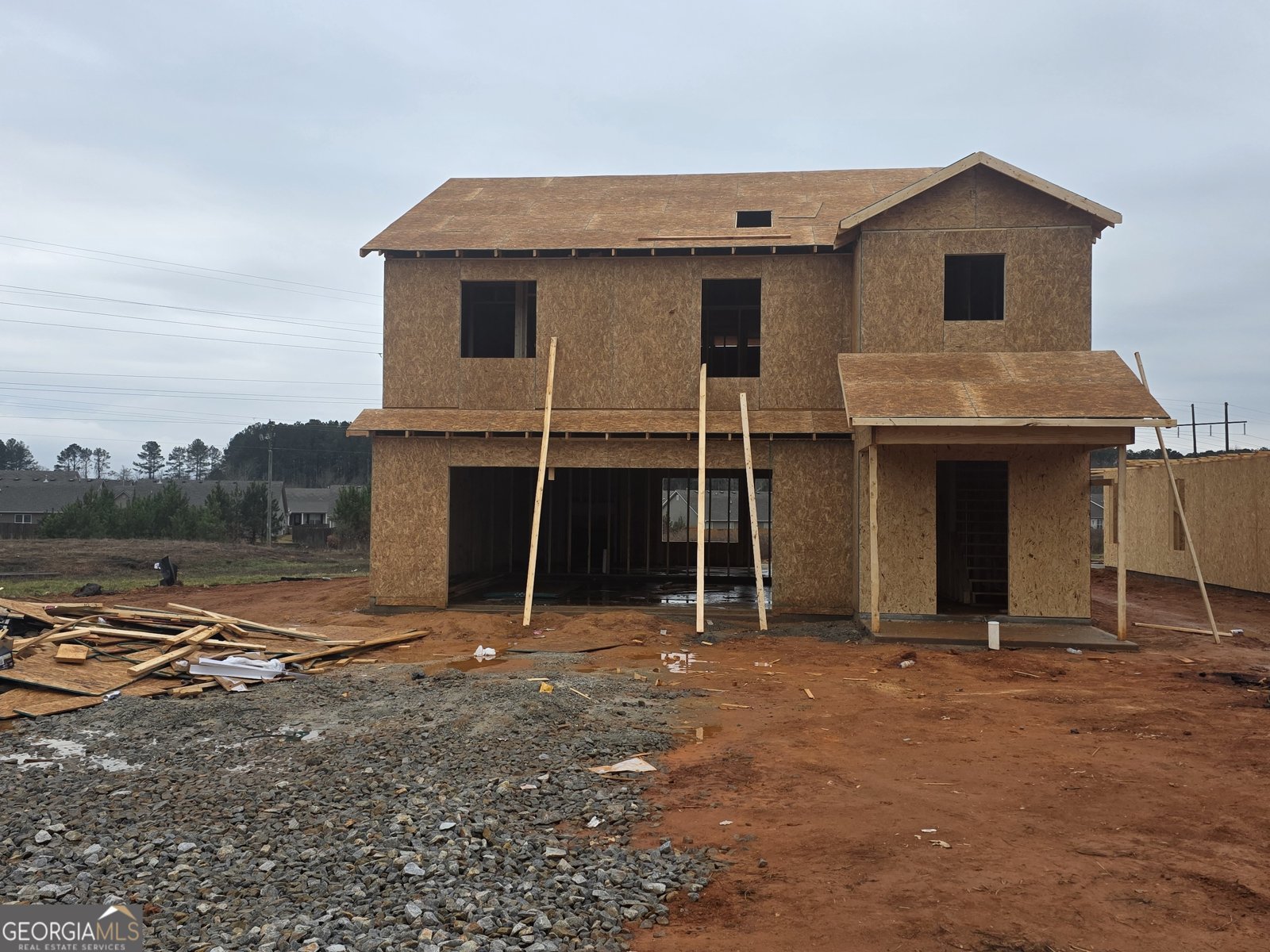 1400 Jeannine Lane Winder - Photo 1