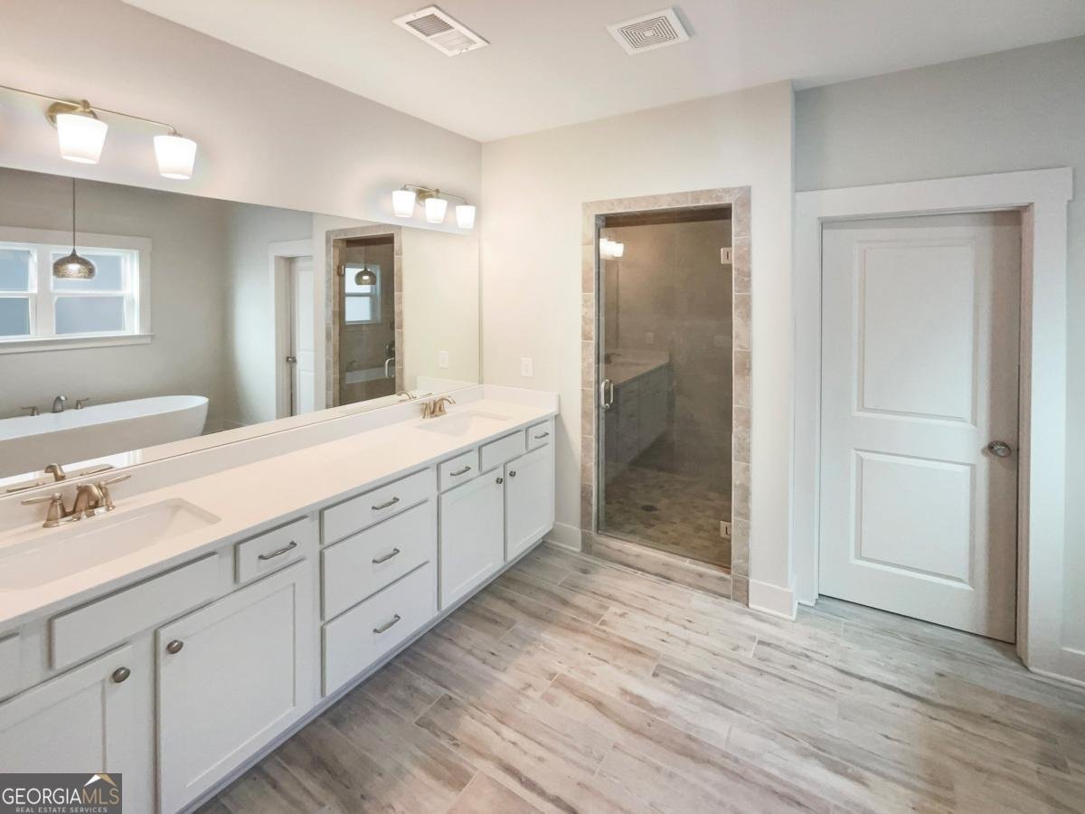 1103 Heatherland Drive Marietta - Photo 7