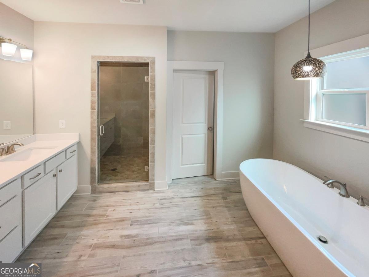 1103 Heatherland Drive Marietta - Photo 8