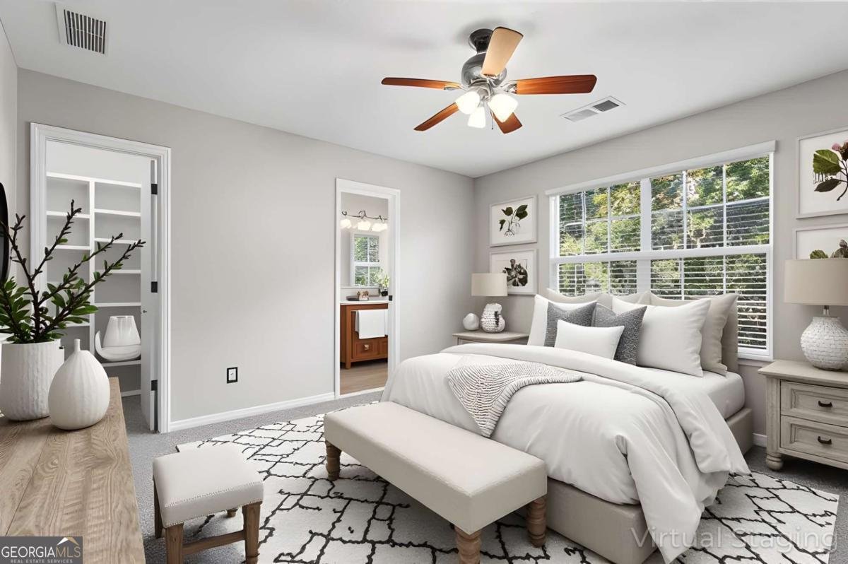 406 Heritage Park Trace Kennesaw - Photo 11