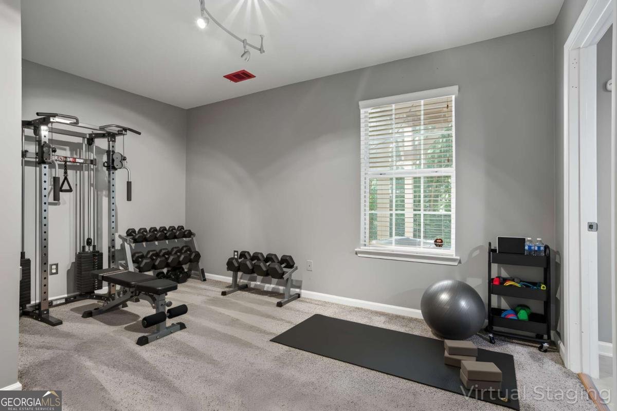 406 Heritage Park Trace Kennesaw - Photo 16