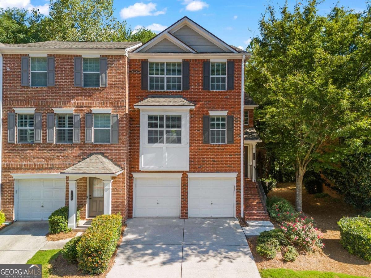 406 Heritage Park Trace Kennesaw - Photo 20