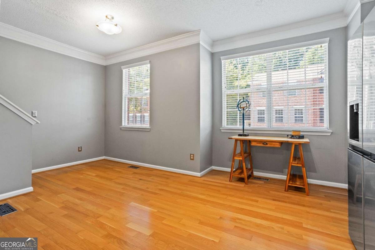 406 Heritage Park Trace Kennesaw - Photo 9