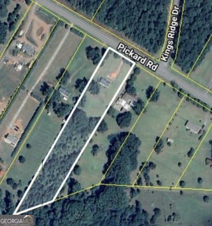 121 Pickard Road Thomaston - Photo 1