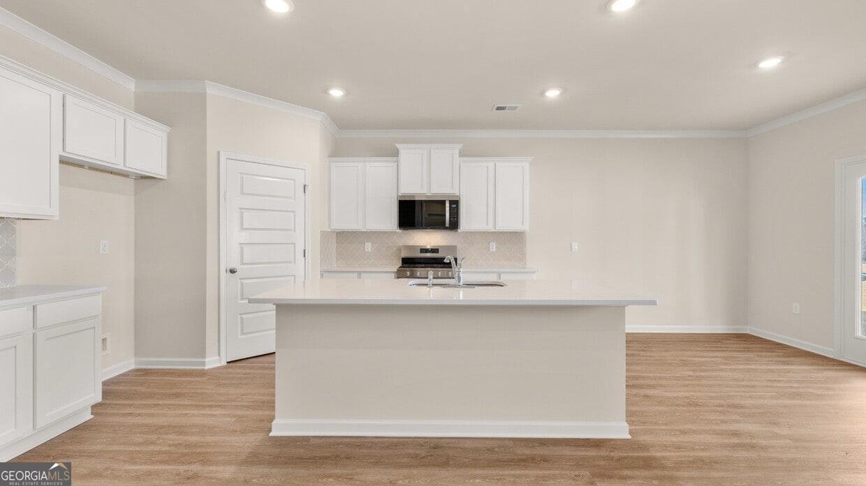 291 Aspen Valley Drive Loganville - Photo 10