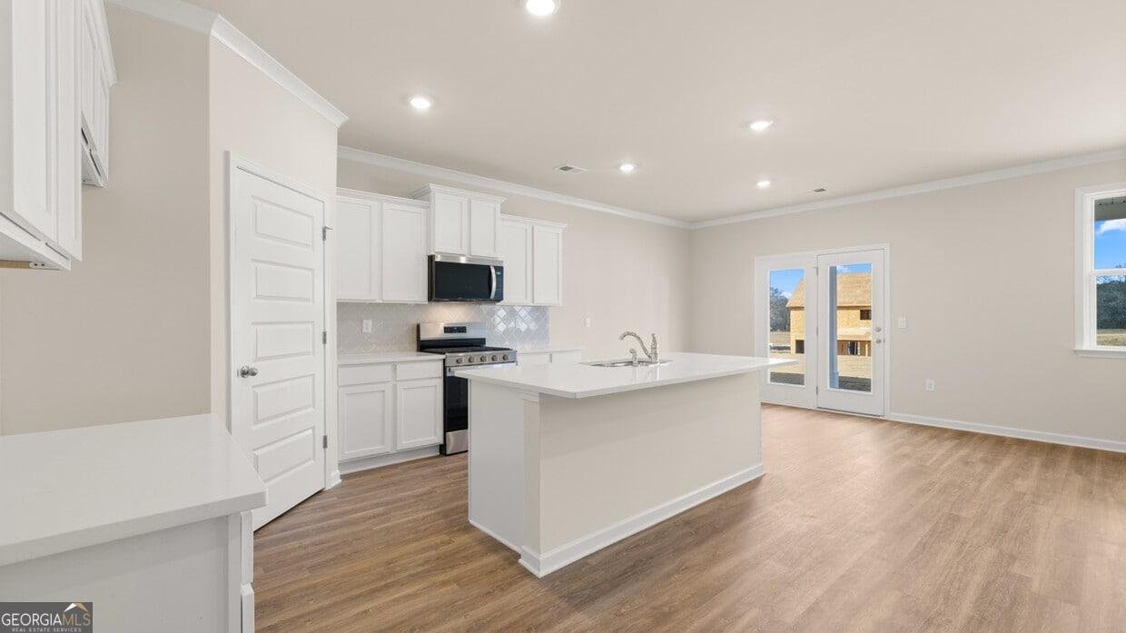 291 Aspen Valley Drive Loganville - Photo 11