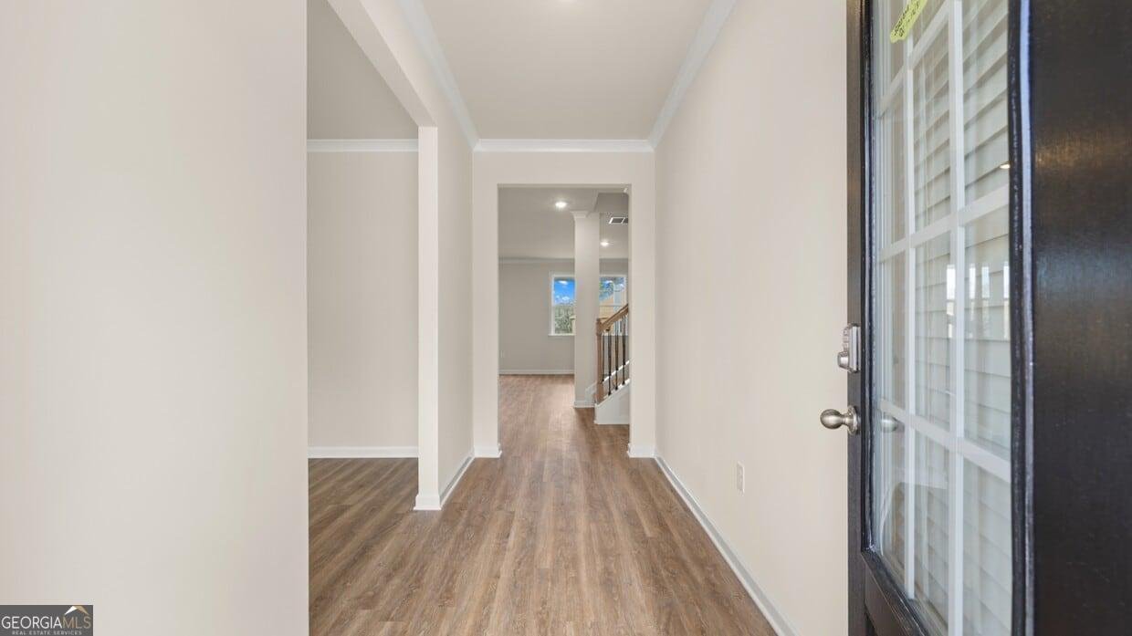 291 Aspen Valley Drive Loganville - Photo 12