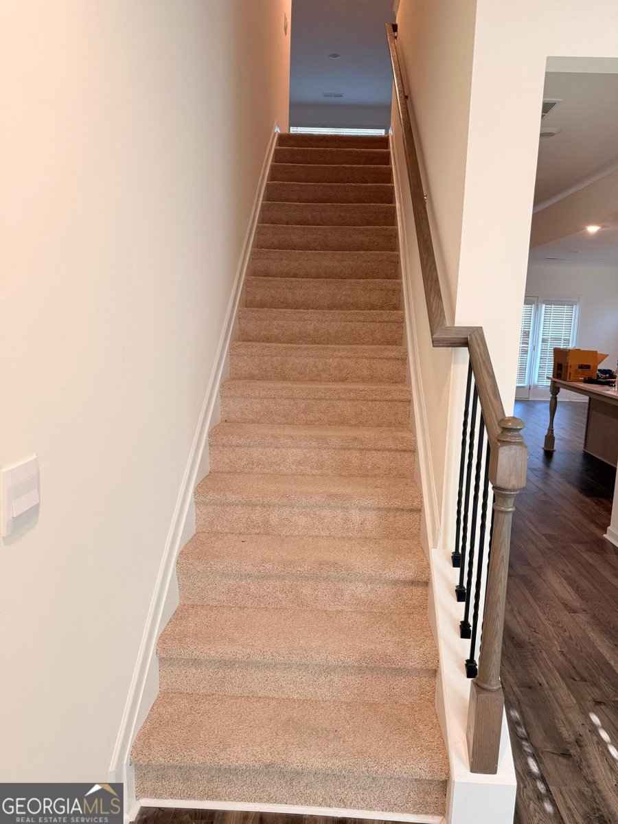 291 Aspen Valley Drive Loganville - Photo 15