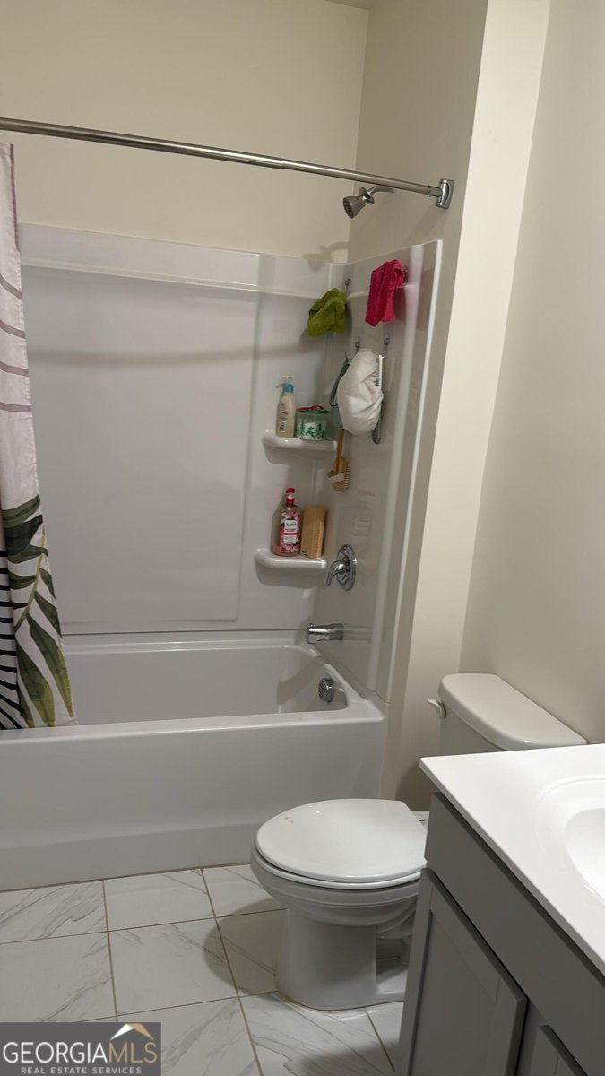 291 Aspen Valley Drive Loganville - Photo 17