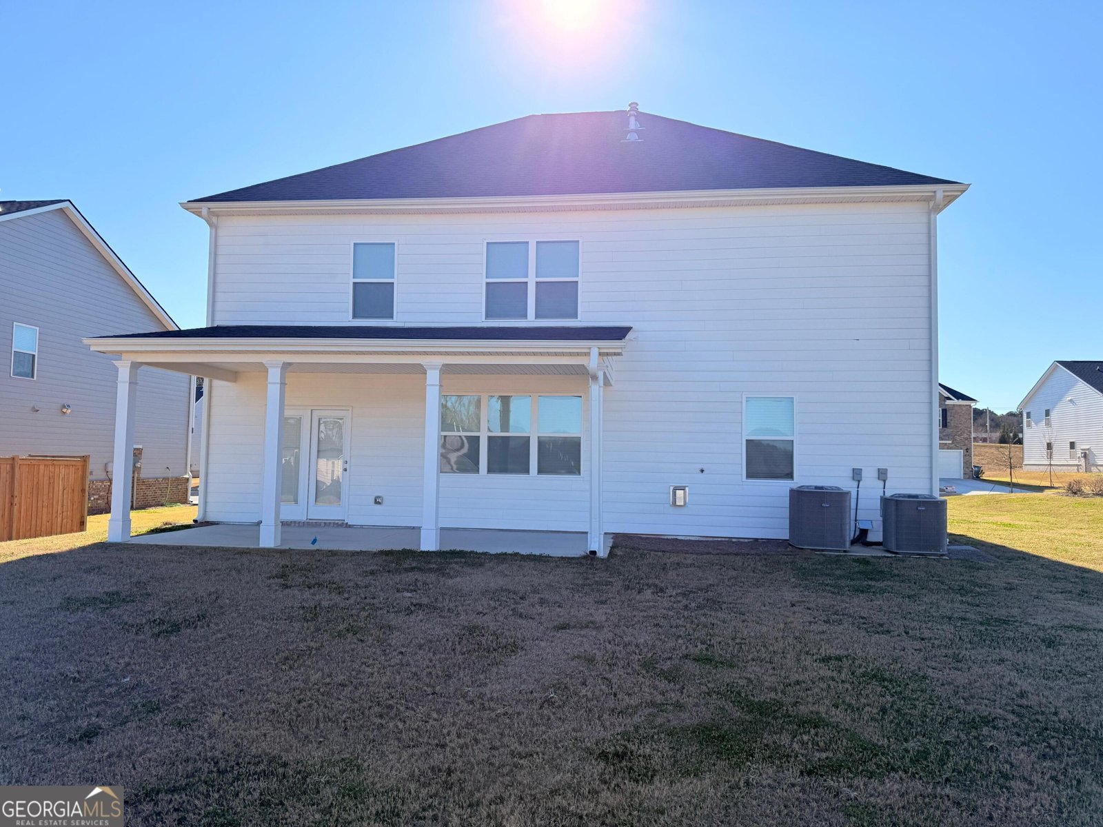 291 Aspen Valley Drive Loganville - Photo 2