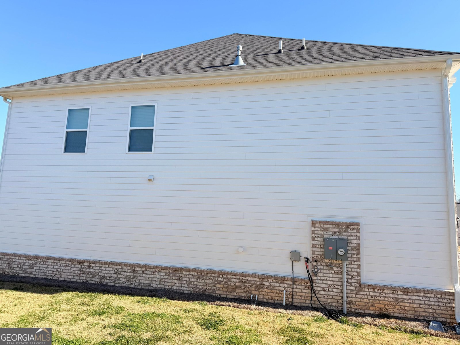 291 Aspen Valley Drive Loganville - Photo 4