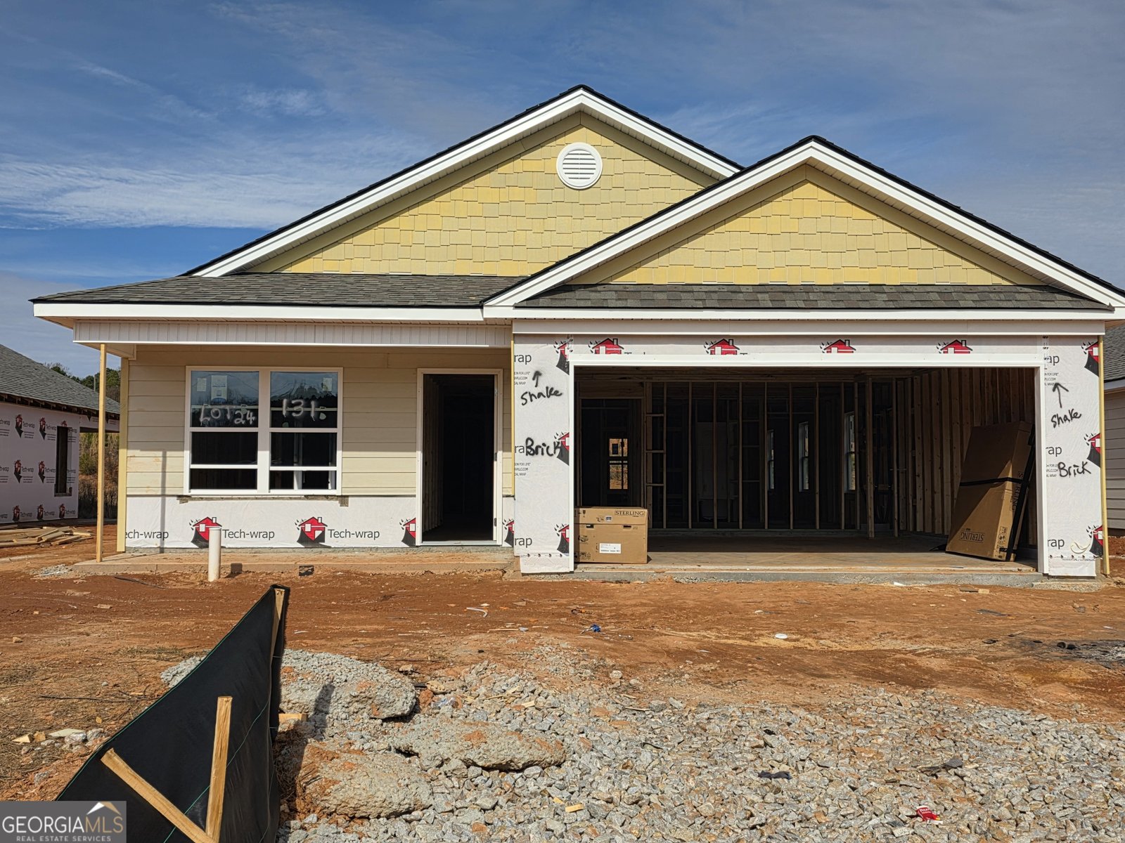 131 Charlie Way Winder - Photo 1