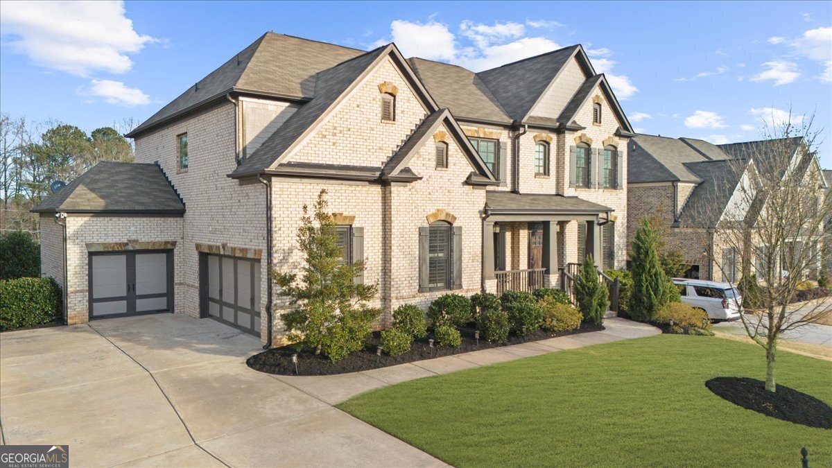 3489 Lily Magnolia Court Buford - Photo 1