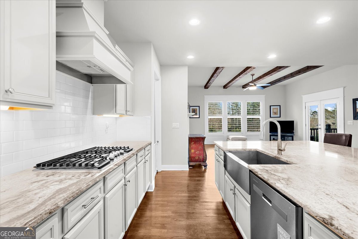 3489 Lily Magnolia Court Buford - Photo 10