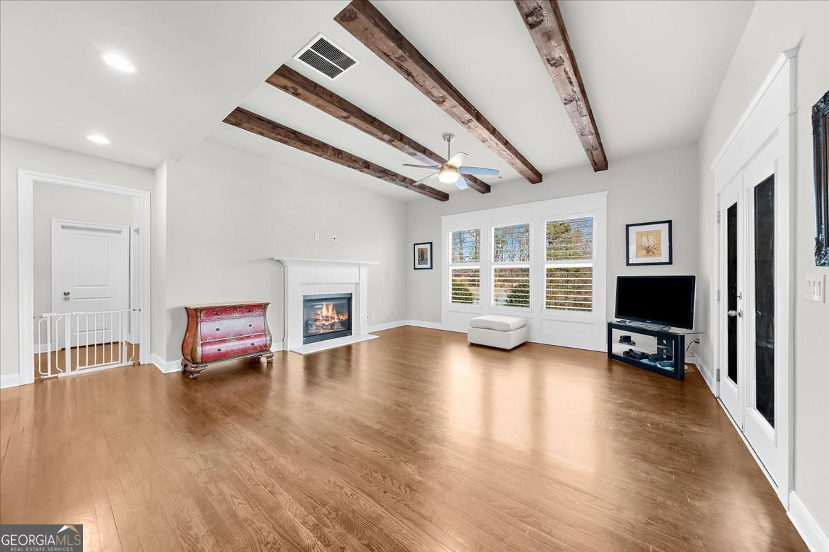 3489 Lily Magnolia Court Buford - Photo 12