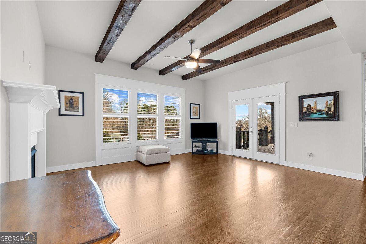 3489 Lily Magnolia Court Buford - Photo 13