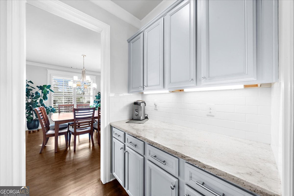 3489 Lily Magnolia Court Buford - Photo 14