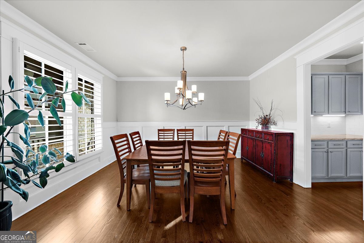 3489 Lily Magnolia Court Buford - Photo 15