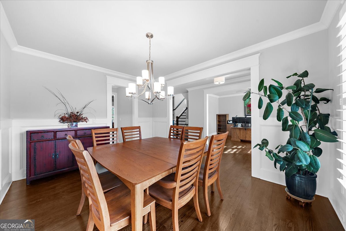 3489 Lily Magnolia Court Buford - Photo 16