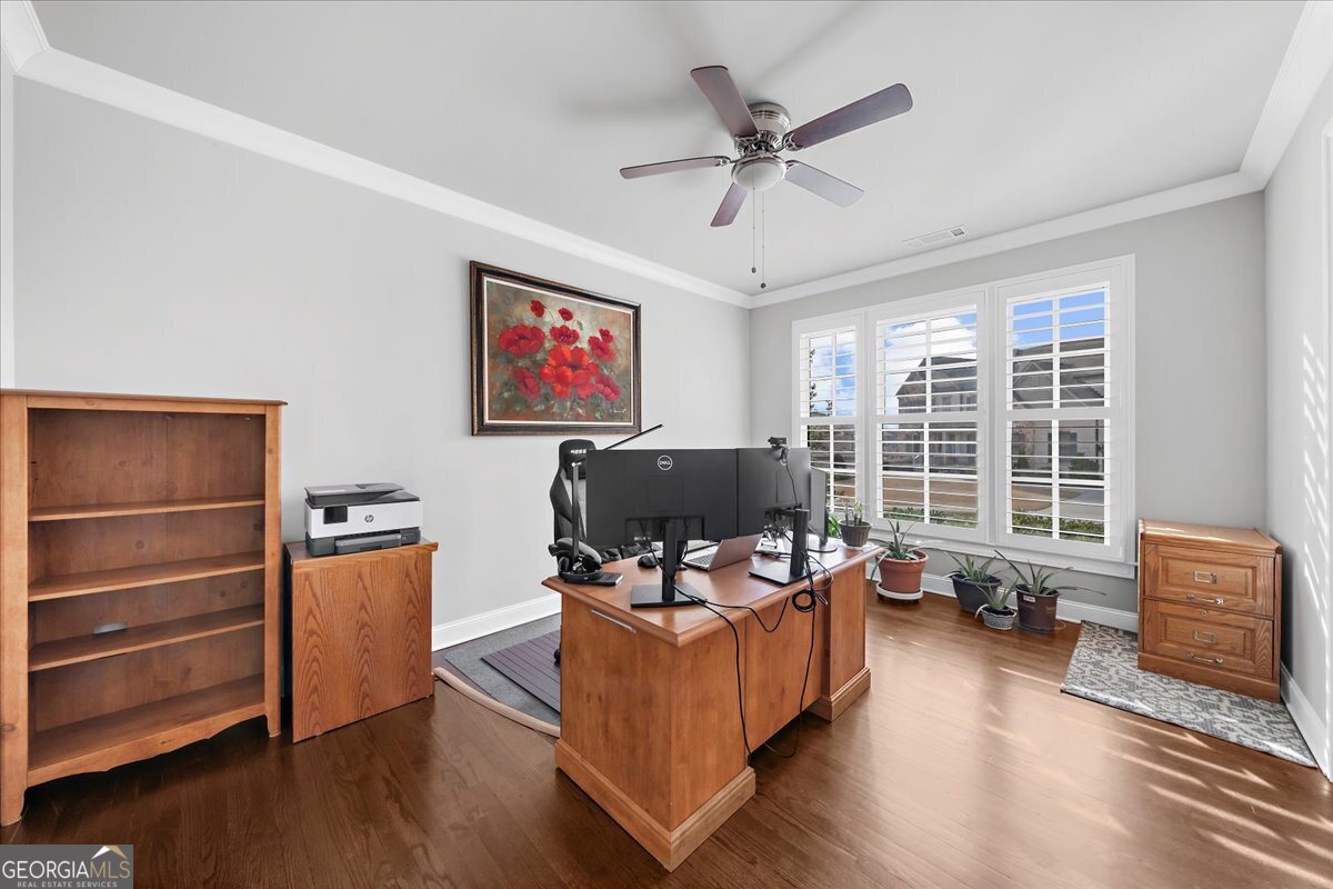 3489 Lily Magnolia Court Buford - Photo 17