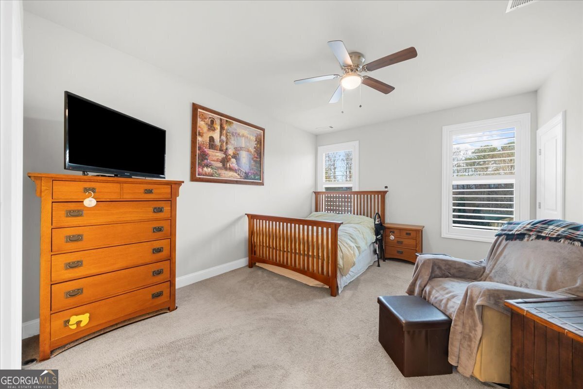 3489 Lily Magnolia Court Buford - Photo 19