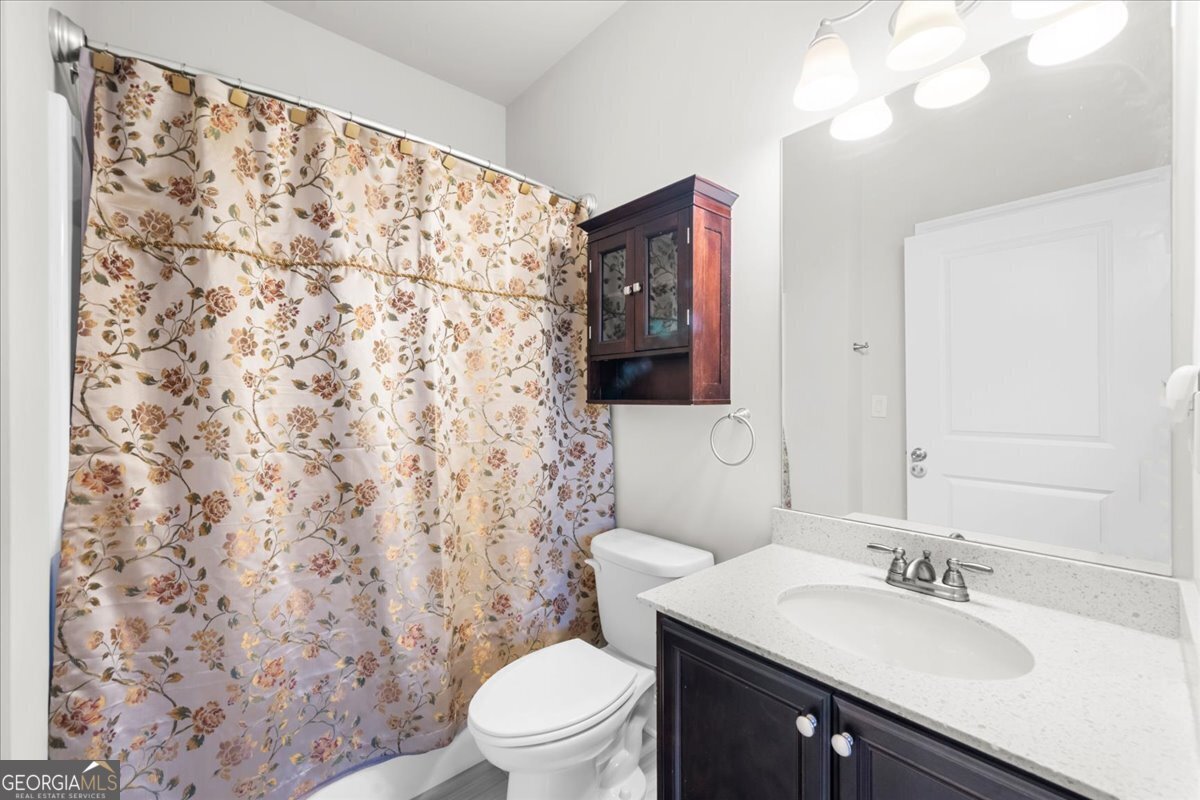 3489 Lily Magnolia Court Buford - Photo 20