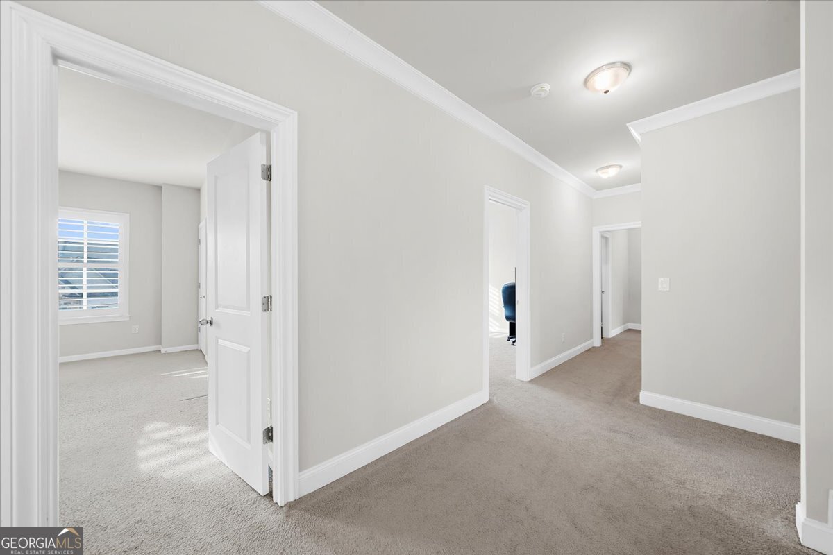 3489 Lily Magnolia Court Buford - Photo 21