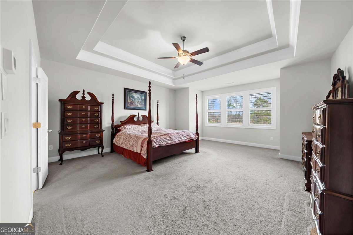 3489 Lily Magnolia Court Buford - Photo 22