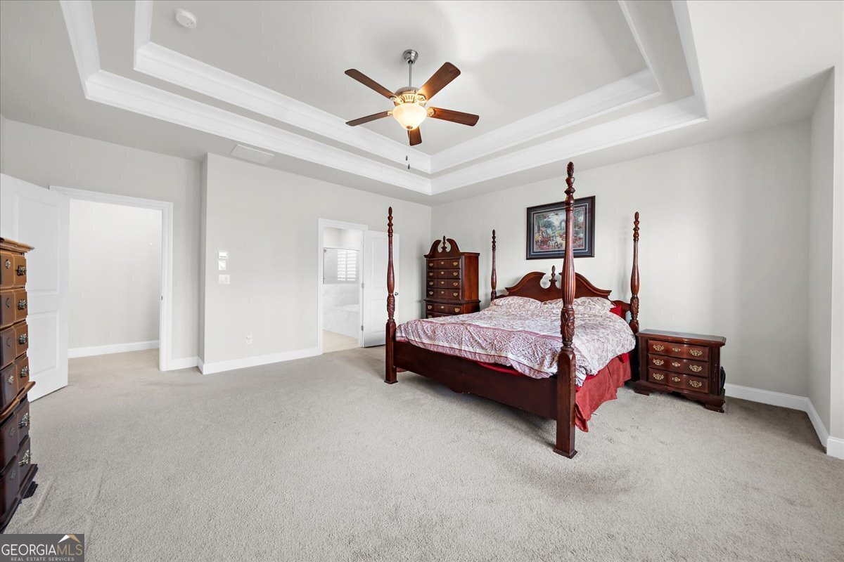 3489 Lily Magnolia Court Buford - Photo 23