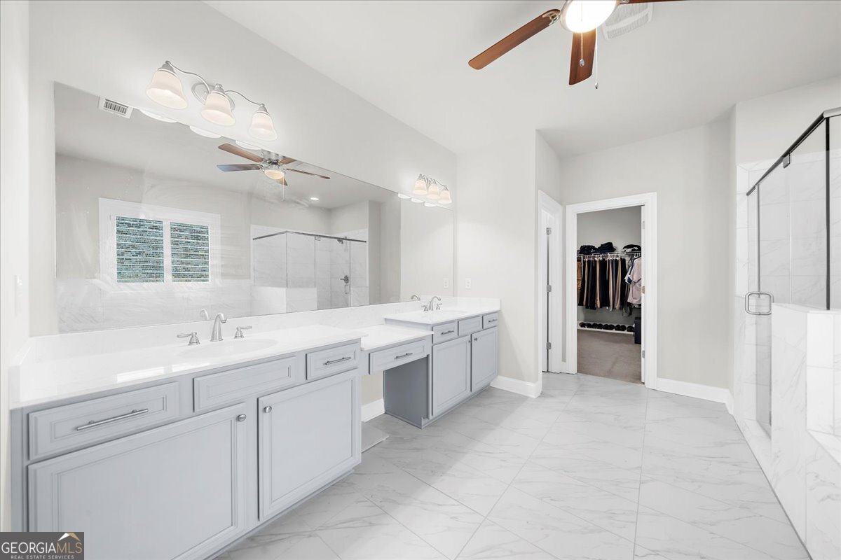 3489 Lily Magnolia Court Buford - Photo 24