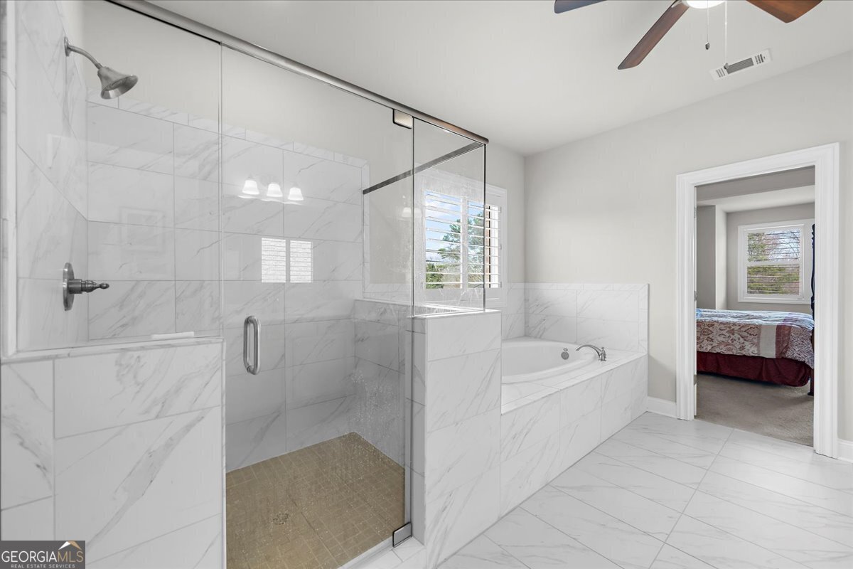 3489 Lily Magnolia Court Buford - Photo 25