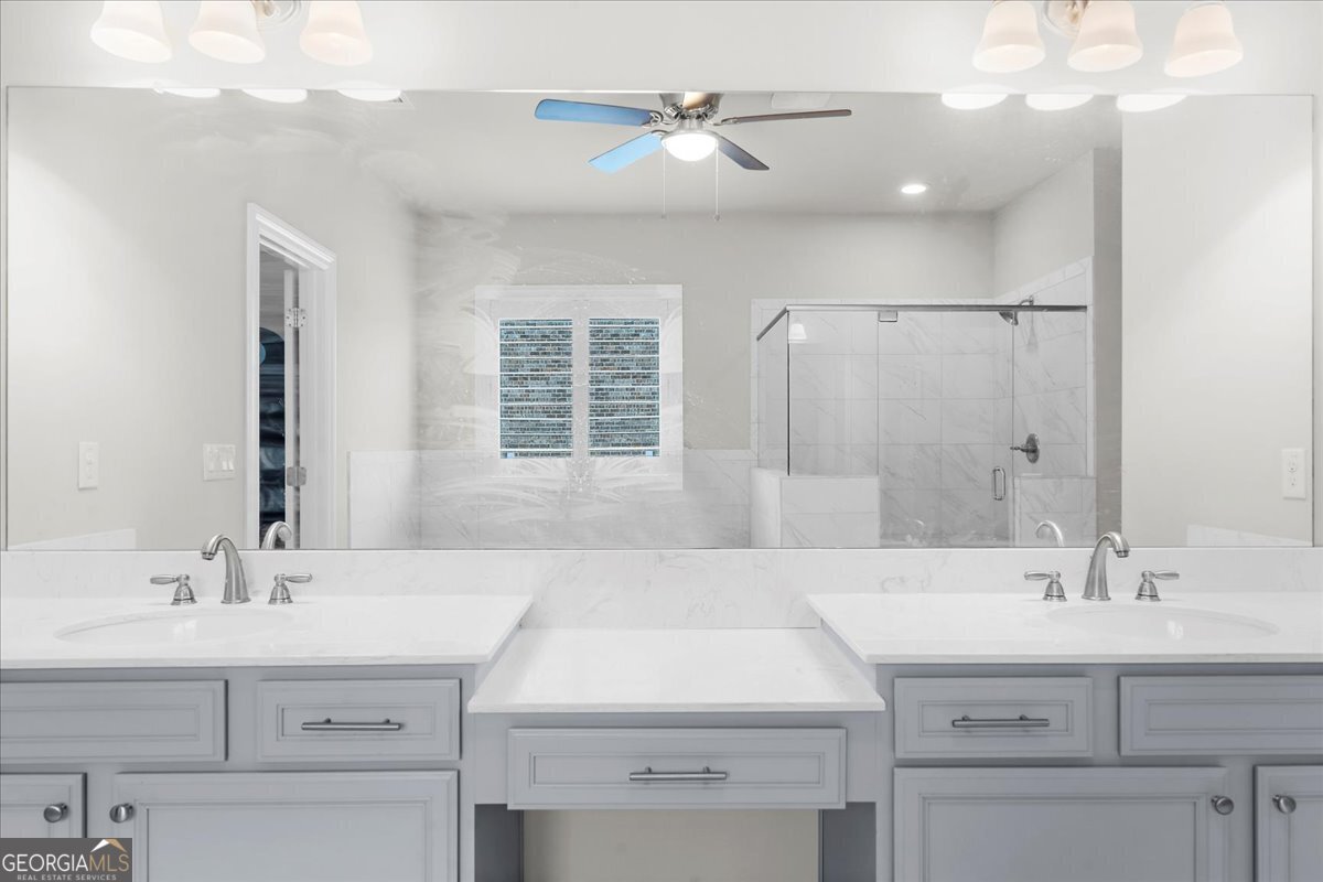 3489 Lily Magnolia Court Buford - Photo 26