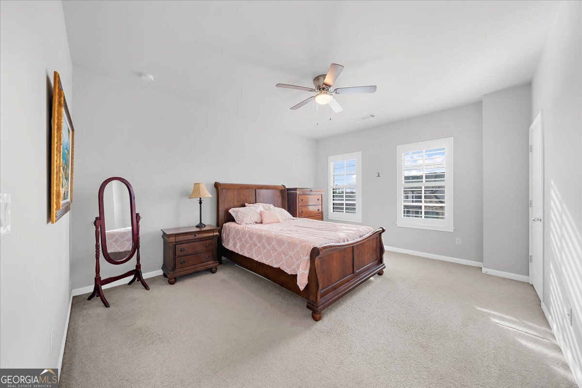 3489 Lily Magnolia Court Buford - Photo 28