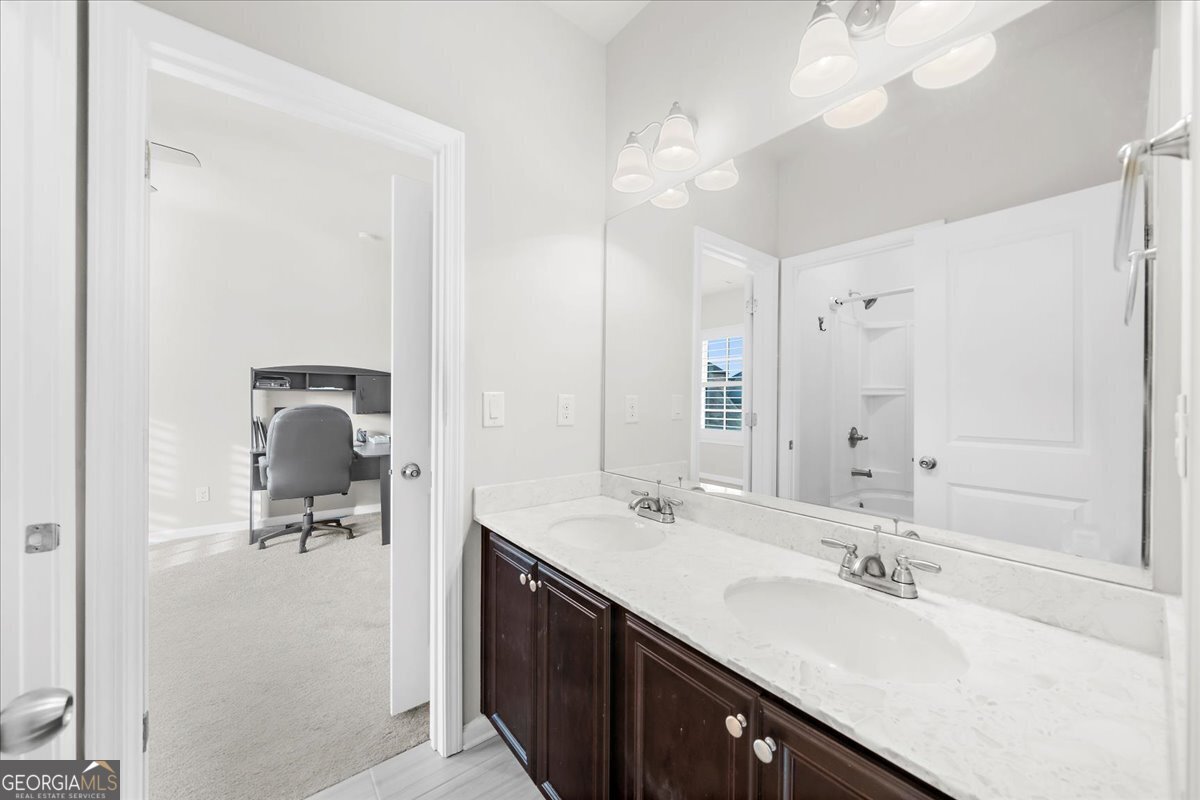 3489 Lily Magnolia Court Buford - Photo 29