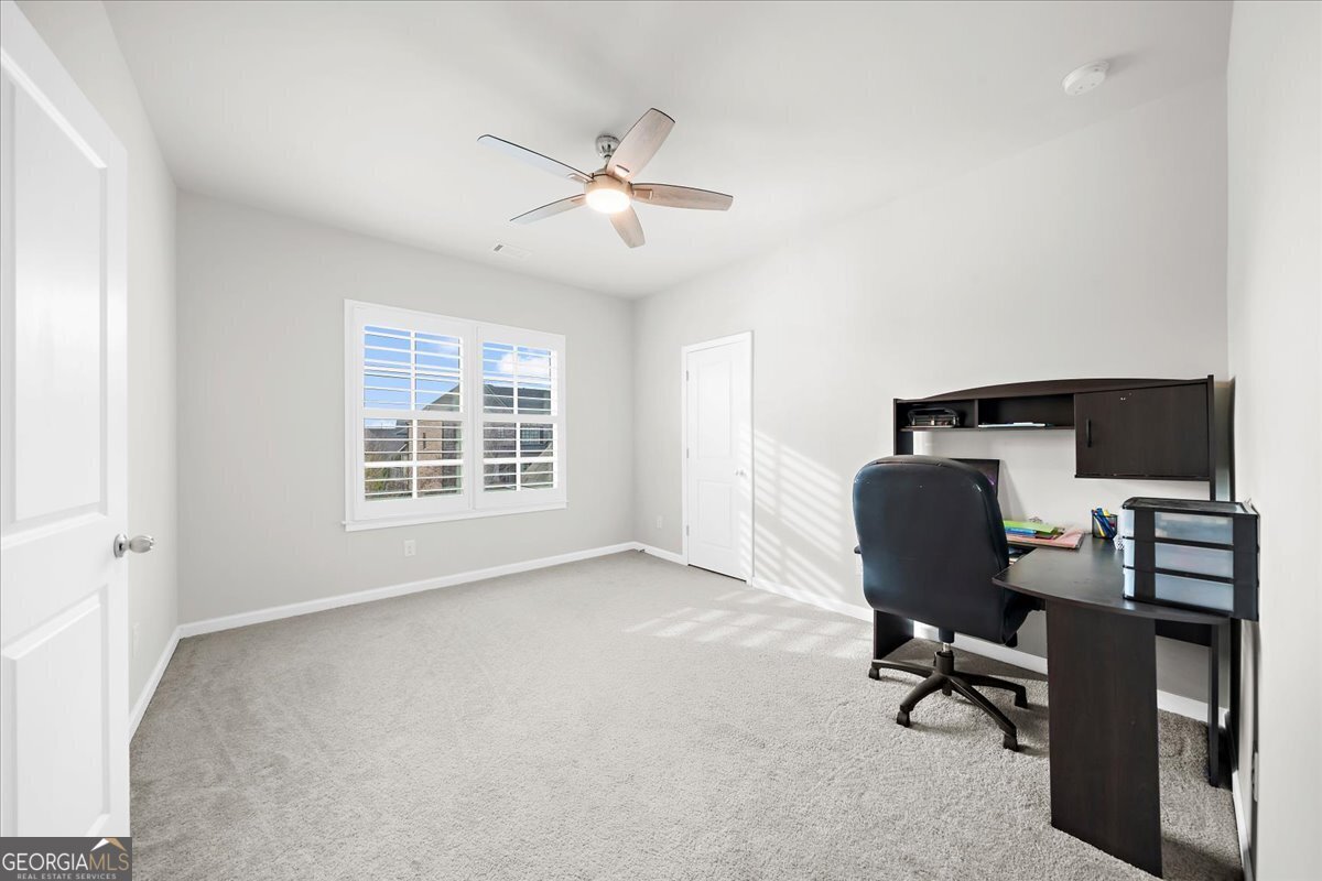 3489 Lily Magnolia Court Buford - Photo 30