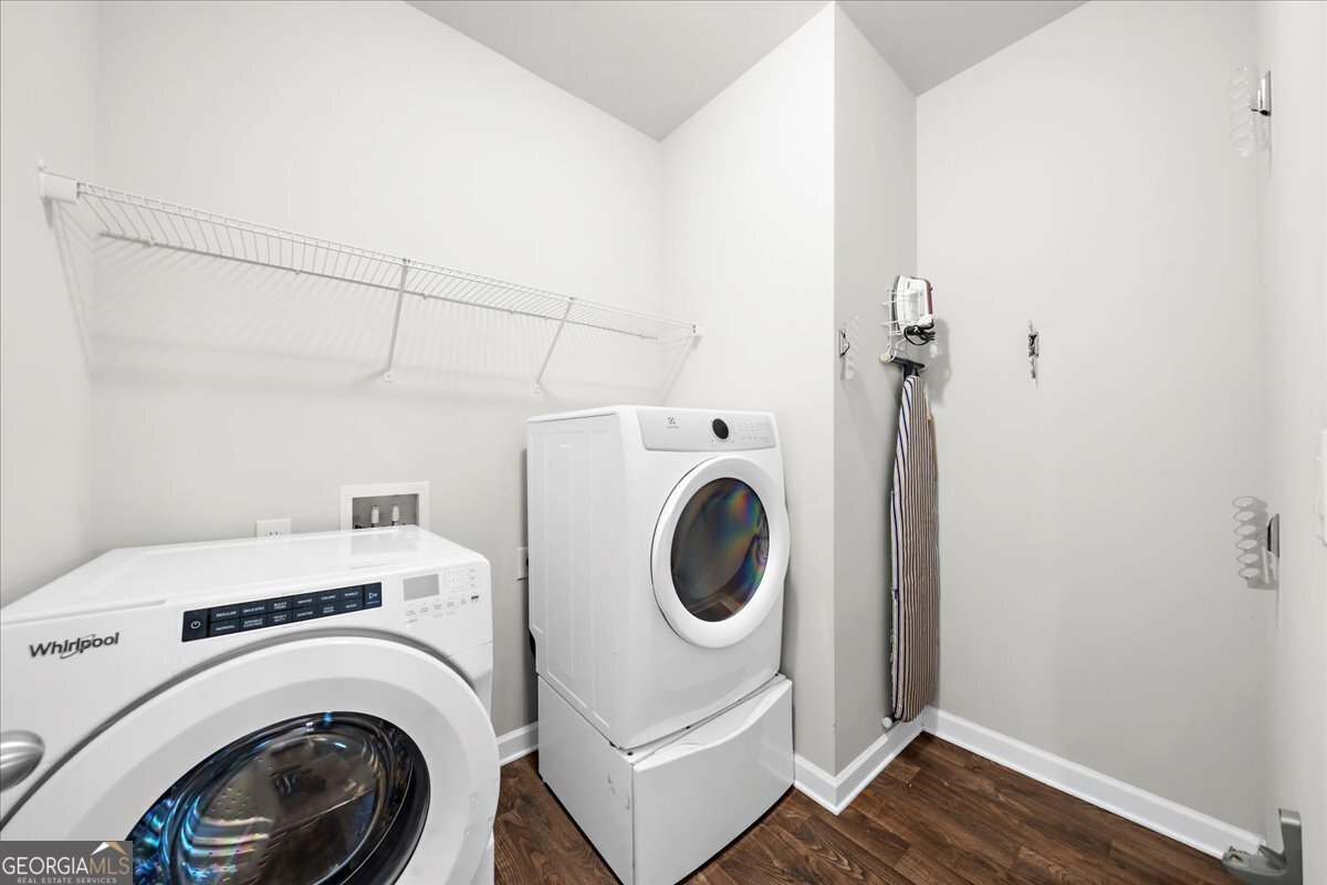 3489 Lily Magnolia Court Buford - Photo 31