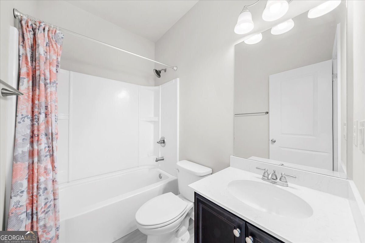 3489 Lily Magnolia Court Buford - Photo 34