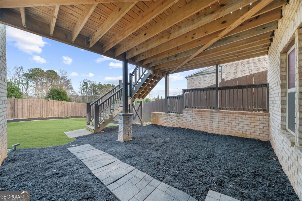 3489 Lily Magnolia Court Buford - Photo 39