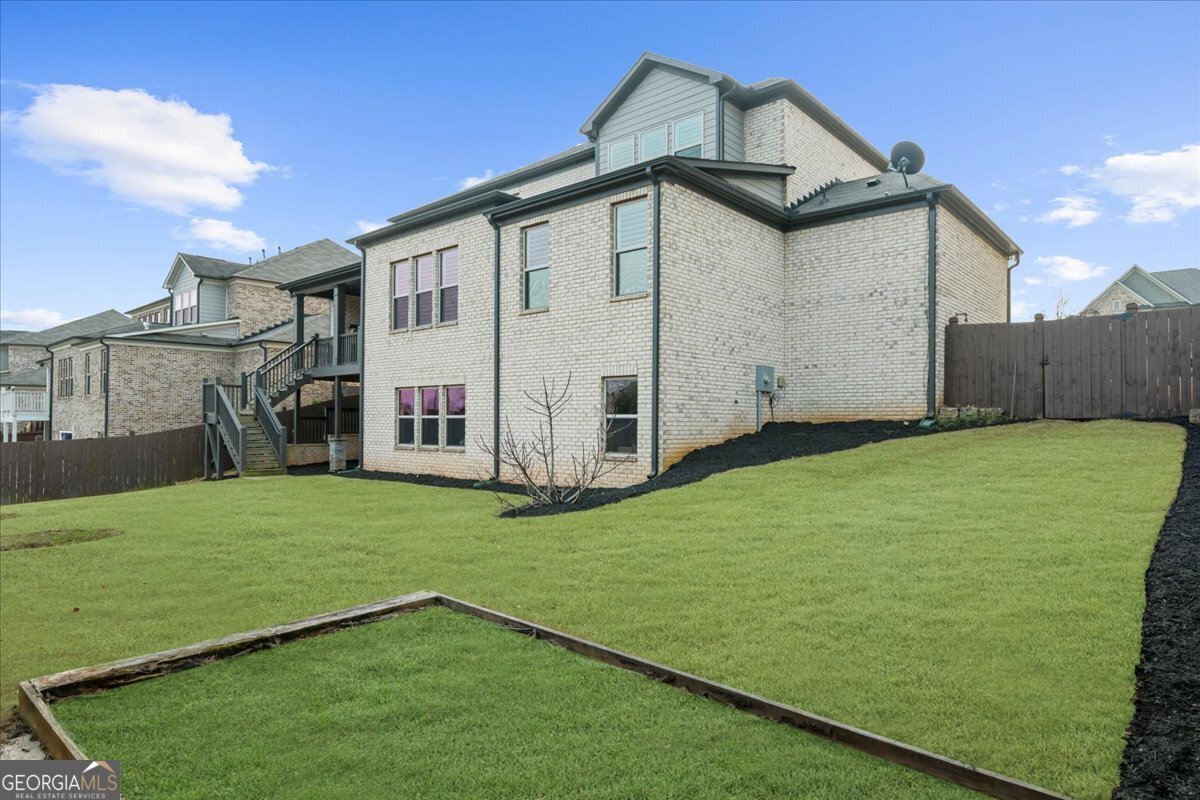 3489 Lily Magnolia Court Buford - Photo 40