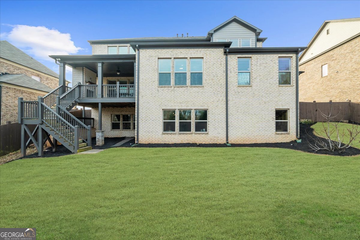 3489 Lily Magnolia Court Buford - Photo 41