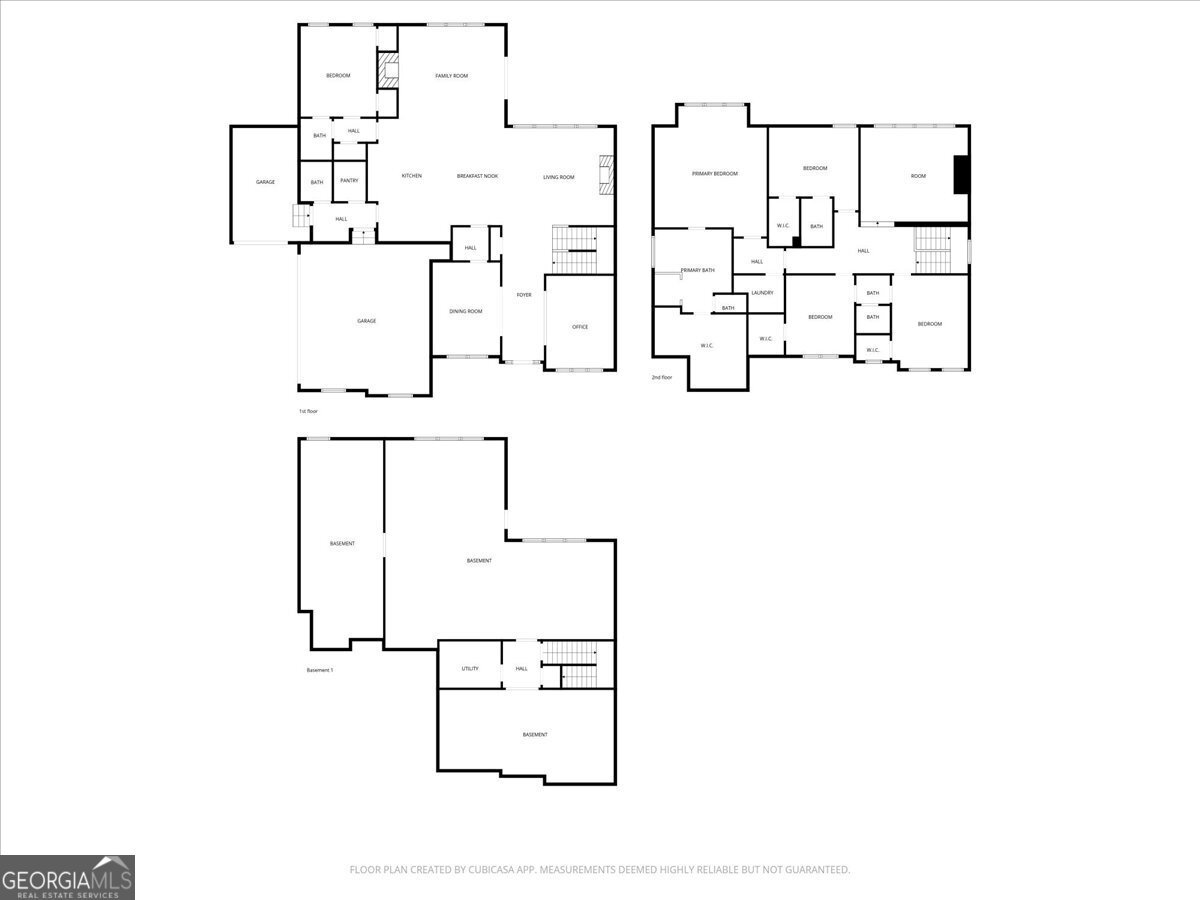 3489 Lily Magnolia Court Buford - Photo 42