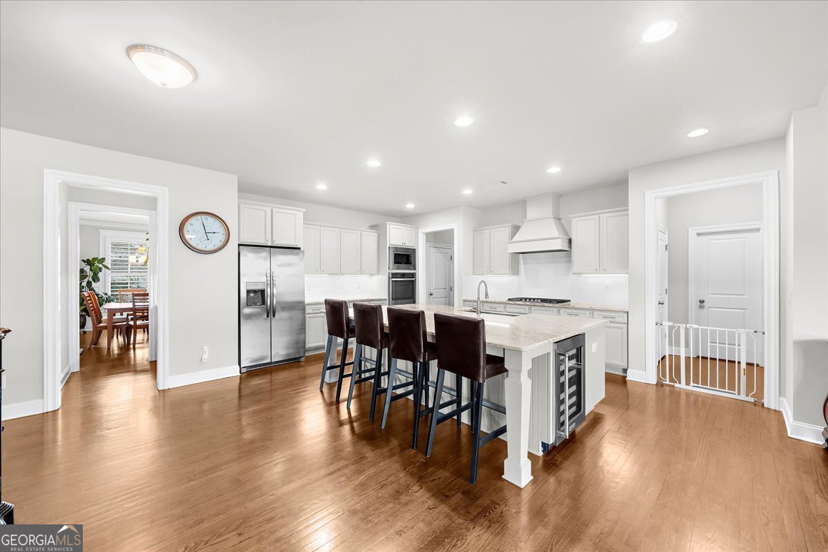 3489 Lily Magnolia Court Buford - Photo 8