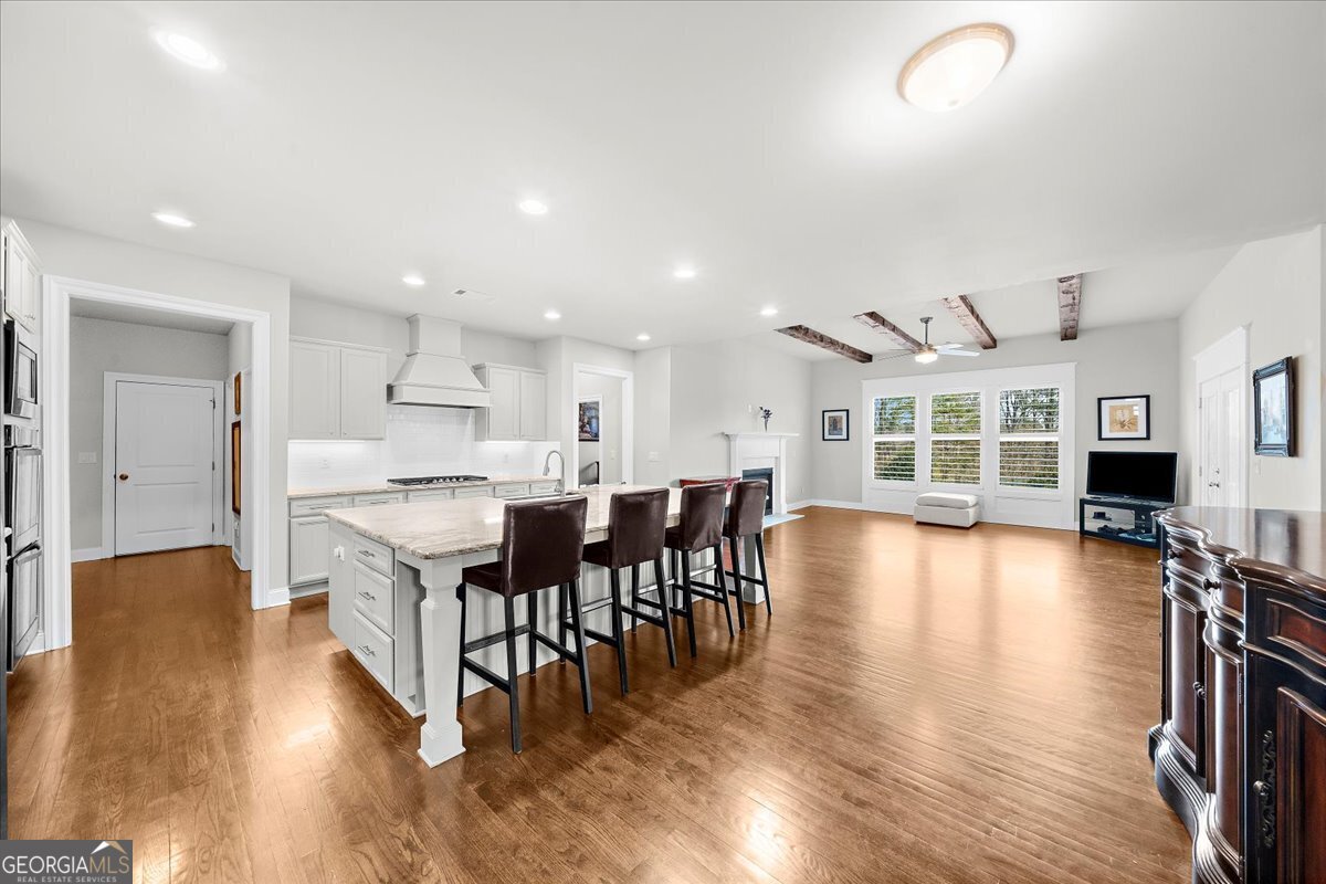 3489 Lily Magnolia Court Buford - Photo 9