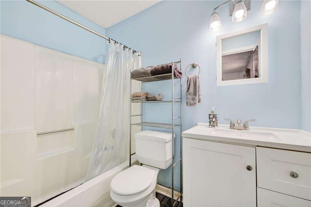 1572 Kings Ridge Drive Norcross - Photo 14